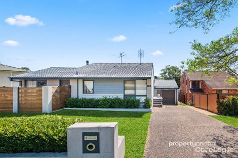 Property photo of 15 Gungurru Street Kingswood NSW 2747