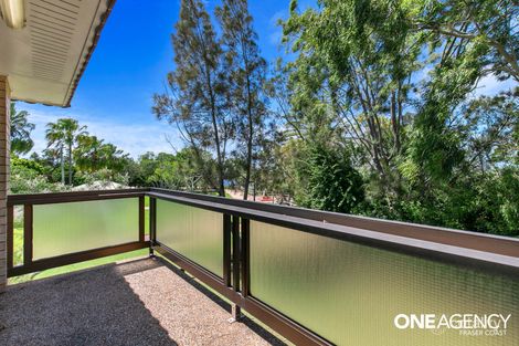 Property photo of 4/2 James Street Urangan QLD 4655