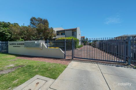 14/4 Manning Tce, South Perth, WA 6151