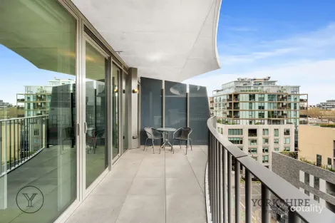 Property photo of 806/68 Cambridge Street Collingwood VIC 3066