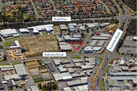 Lot 502 Mumford Pl, Balcatta, WA 6021