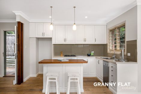 Property photo of 14 Scarborough Place Beacon Hill NSW 2100