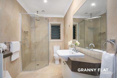 Property photo of 14 Scarborough Place Beacon Hill NSW 2100