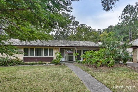 Property photo of 27 Twilight Street Kenmore QLD 4069