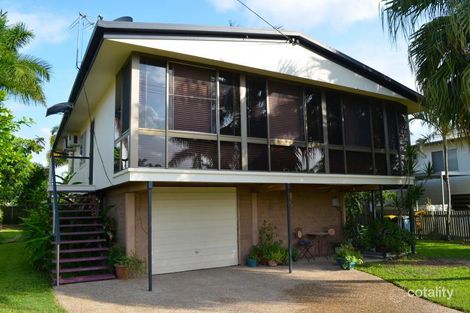 54 Menzies St, Park Avenue, QLD 4701