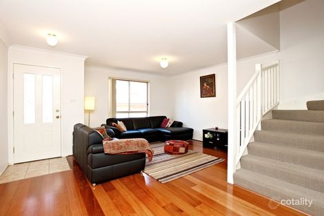 Property photo of 12/14 Pine Road Casula NSW 2170