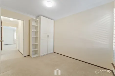 Property photo of 13/3 Vincent Street Nedlands WA 6009
