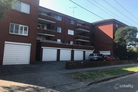 7/73-75 Doncaster Ave, Kensington, NSW 2033