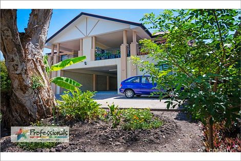 6/21 Regent St, Woolloongabba, QLD 4102