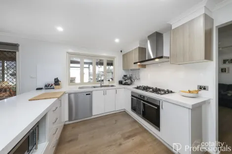 Property photo of 18 Edgewood Drive Harkness VIC 3337