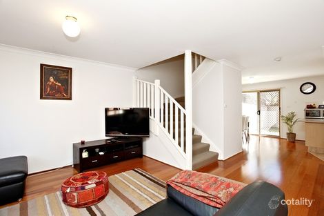 Property photo of 12/14 Pine Road Casula NSW 2170