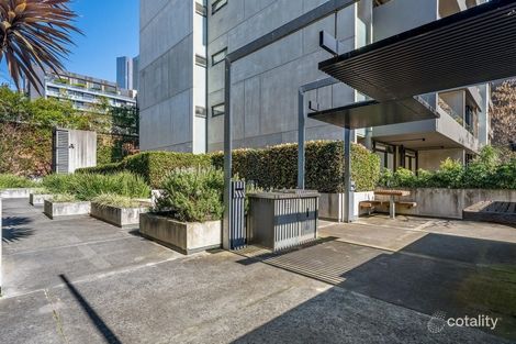 Property photo of 306C/640 Swanston Street Carlton VIC 3053