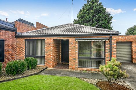 Property photo of 3/45 Vanessa Avenue Highton VIC 3216