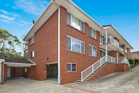 4/12 Everard St, Port Macquarie, NSW 2444