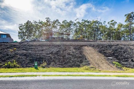 Property photo of 9 Brooke Way Sunshine Bay NSW 2536