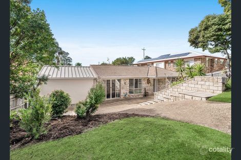 Property photo of 3 Constellation Way Wynnum QLD 4178