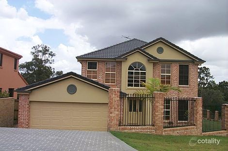 16 Angourie Pl, Carindale, QLD 4152