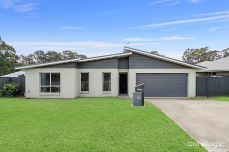 Property photo of 22 Kurrajong Crescent Tahmoor NSW 2573