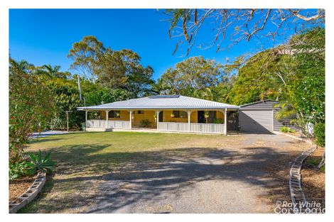 Property photo of 239 Mount Usher Road Bouldercombe QLD 4702