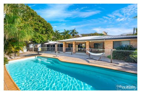 Property photo of 239 Mount Usher Road Bouldercombe QLD 4702