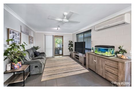 Property photo of 239 Mount Usher Road Bouldercombe QLD 4702