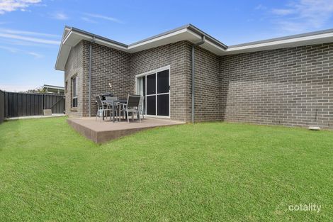 Property photo of 22 Kurrajong Crescent Tahmoor NSW 2573