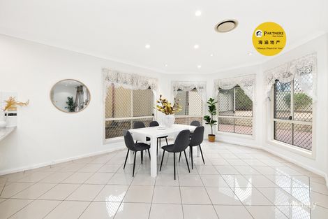 Property photo of 32 Grassmere Street Guildford NSW 2161
