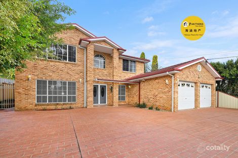 Property photo of 32 Grassmere Street Guildford NSW 2161