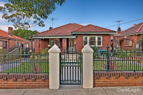 Property photo of 4 Patricia Street Strathfield South NSW 2136