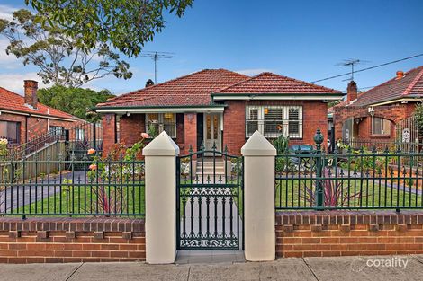 Property photo of 4 Patricia Street Strathfield South NSW 2136