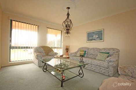 Property photo of 4 Strathmore Place Glen Alpine NSW 2560
