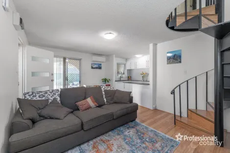 3/63 Sixth Ave, Maylands, WA 6051