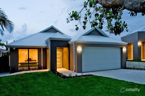 14 Bickley Cres, Manning, WA 6152