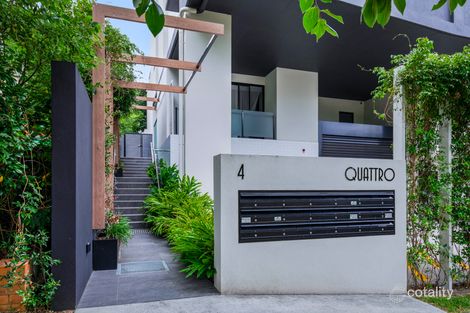 Property photo of 4/4 Shirley Street Indooroopilly QLD 4068