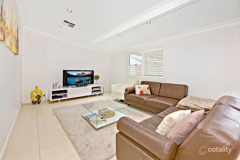 Property photo of 4 Patricia Street Strathfield South NSW 2136