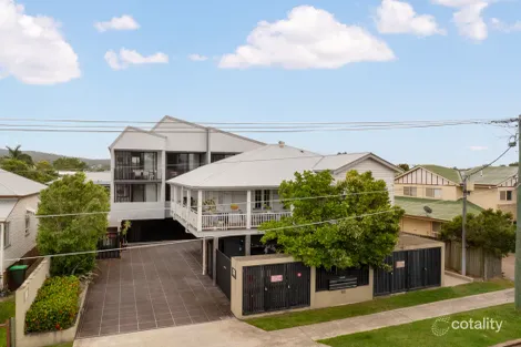 10/16 Hawthorne St, Enoggera, QLD 4051