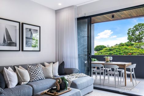 Property photo of 4/4 Shirley Street Indooroopilly QLD 4068