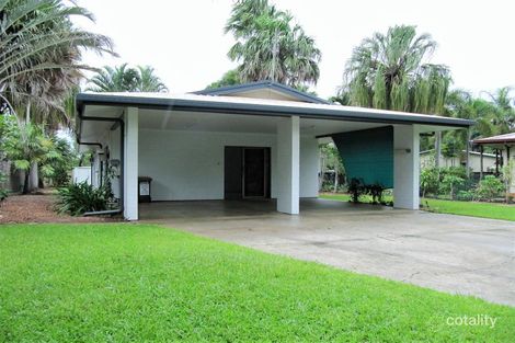 Property photo of 20 Cuthbertson Crescent Moulden NT 0830