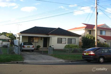 37 George St, Canley Heights, NSW 2166