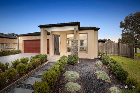 Property photo of 3 Edwin Close Manor Lakes VIC 3024