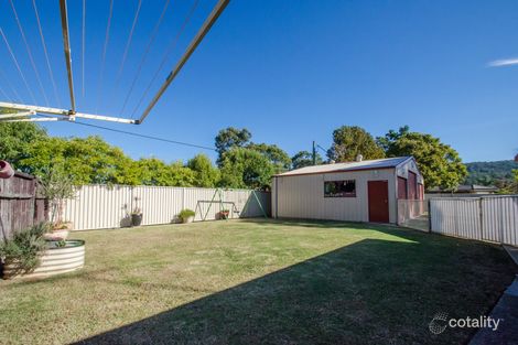 Property photo of 12 Ambler Close Emu Heights NSW 2750