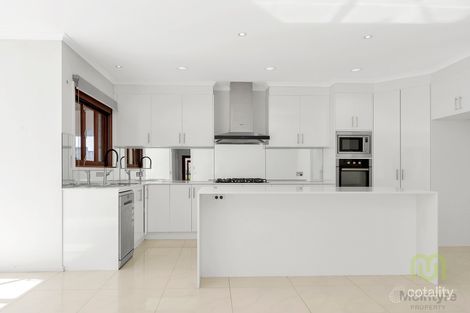 Property photo of 8 Arndt Street Forde ACT 2914