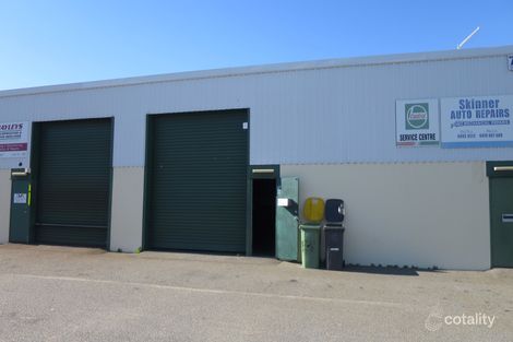 10/25 Hanson St, Maddington, WA 6109