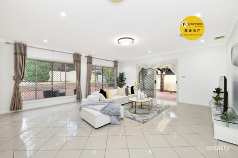 Property photo of 32 Grassmere Street Guildford NSW 2161