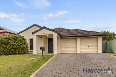 Property photo of 8 Martindale Place Walkley Heights SA 5098