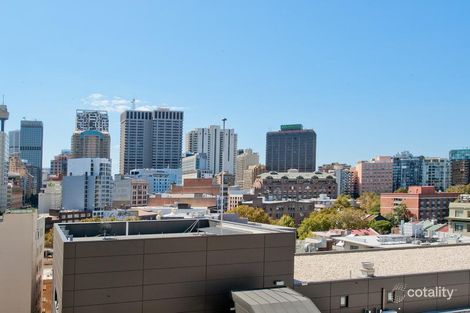 1209/242-254 Elizabeth St, Surry Hills, NSW 2010