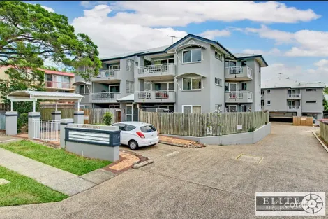 15/9 Durham St, St Lucia, QLD 4067