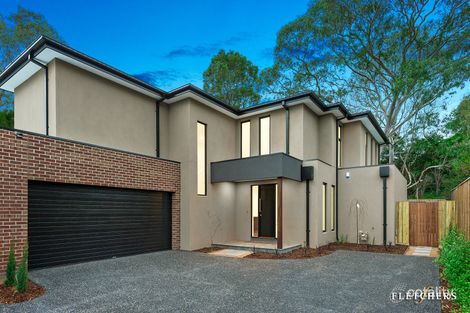 Property photo of 2/25 Nicholas Street Ashburton VIC 3147