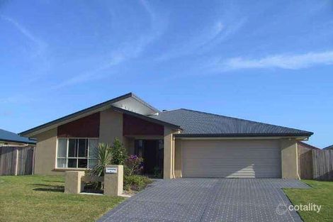 Property photo of 16 Escolar Drive Mountain Creek QLD 4557
