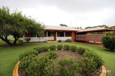 Property photo of 44 Bayside Road Cooloola Cove QLD 4580